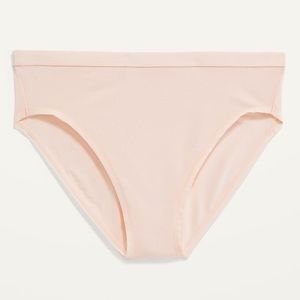 NEW High Waisted Bikini Panties